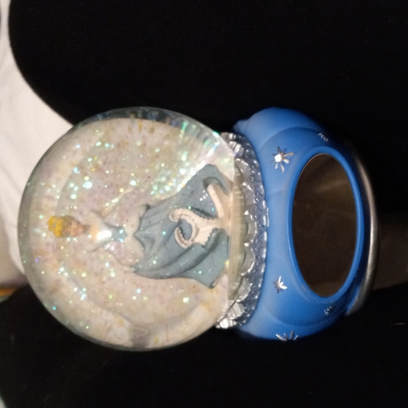 Cinderella snow globe (rare) - Picture 4 of 5